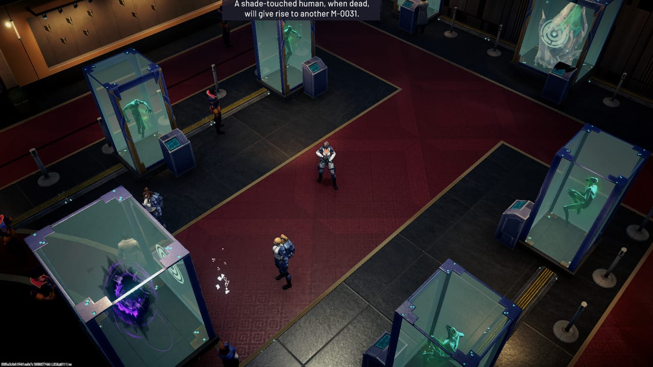 Weapon Systems Hub